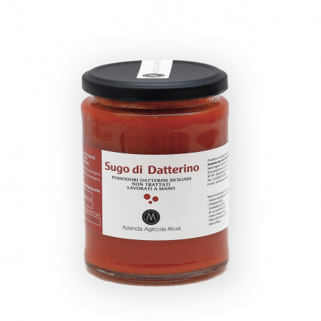 Sugo Pronto di Pomodoro 350 g