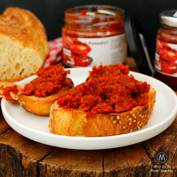 Paté di Pomodori Secchi 180 g