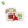 Sicilian Organic Saffron 0,5 g