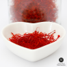 Sicilian Organic Saffron 0,5 g