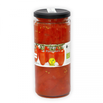 Pelati di Pomodoro 540 g