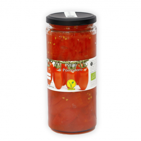 Pelati di Pomodoro 540 g