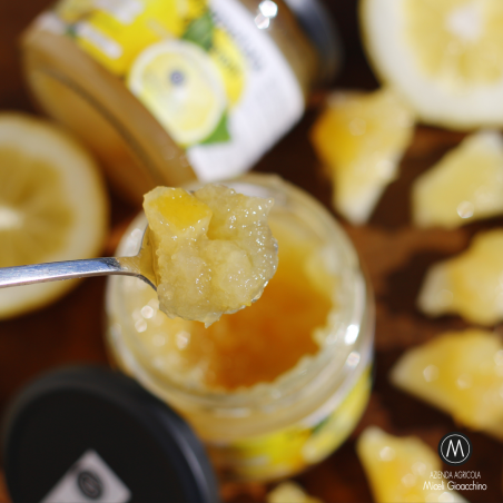 Extra Lemon Marmalade 200 g