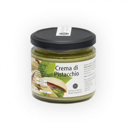 Crema di Pistacchio 190 g