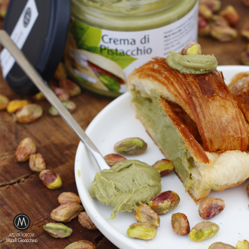 Crema di Pistacchio 190 g