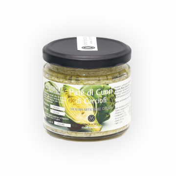 Artichoke Heart Cream 180 g