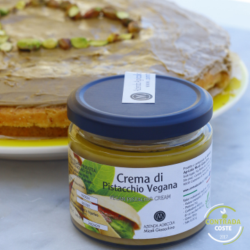 Vegan Pistachio Cream 190 g