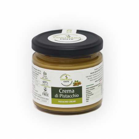 Crema di Pistacchio 190 g