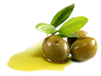 Olio, Olive e Spezie